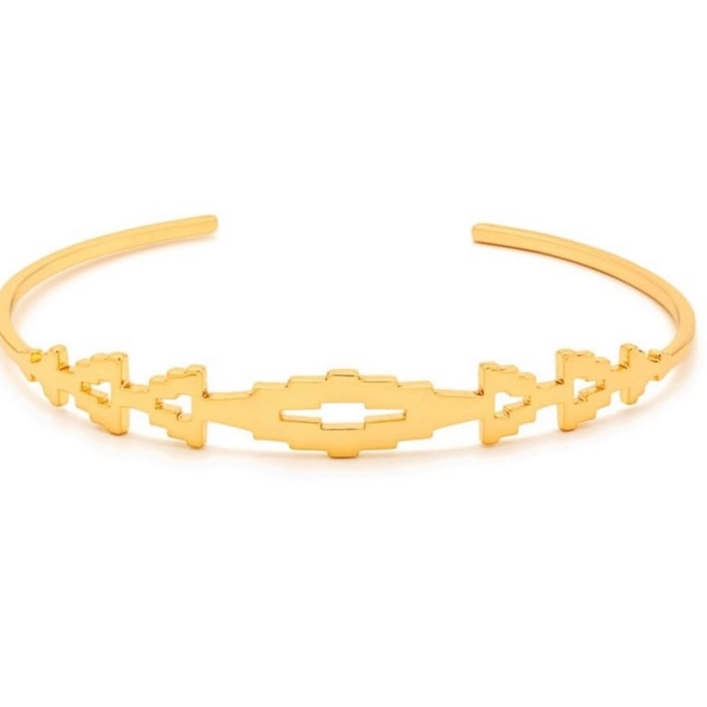 Gorjana Bondi Cuff Bracelet